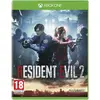 Image de Capcom, Resident Evil 2