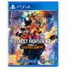 Image de Playstation Games Ps4 Street Fighter 6 Years 1-2 Fighters Edition