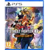 Image de Playstation Games Ps5 Street Fighter 6 Years 1-2 Fighters Edition
