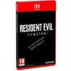Image de Resident Evil Requiem Nintendo Switch 2