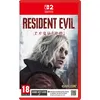 Image de Resident Evil 9 Requiem Switch 2 FR/NL