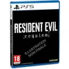 Image de Resident Evil Requiem PS5