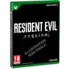 Image de Resident Evil Requiem Xbox Series X