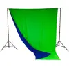 Image de Manfrotto Chroma Tissu Réversible 3x3.5 M