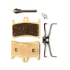 Image de Hope, Plaquettes de frein, (Espoir, Metal fritte)