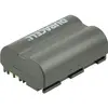 Image de Duracell Batterie au lithium-ion BP-511 (Batterie de l'appareil photo), Alimentation pour appareil photo, Noir