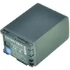 Image de 2-Power Batterie de caméscope 7.4V 2670mAh (Batterie de l'appareil photo), Alimentation pour appareil photo, Noir