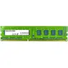 Image de 2-Power 4Go MultiSpeed 1066/1333/1600 MHz DIMM (1 x 4GB, 1600 MHz, DIMM), Mémoire vive, Vert