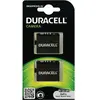 Image de Duracell Batterie Li-Ion pour GoPro Hero 5 (Batterie de l'appareil photo), Alimentation pour appareil photo, Noir