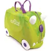 Image de Trunki, Valise, Rex, Vert, (18 l)