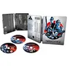 Image de Terminator 2 : Le Jugement dernier 30th Anniversary SteelBook® Blu-ray 4K Ultra HD