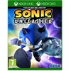 Image de Xbox Games Xbox One Sonic Unleashed