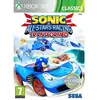 Image de Xbox Games Xbox 360 Sonic And All Stars Racing Transformed (xone/x360)