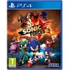 Image de Playstation Games Ps4 Sonic Forces