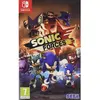Image de Nintendo Games Switch Sonic Forces