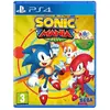 Image de Playstation Games Ps4 Sonic Mania Plus