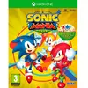 Image de Xbox Games Xbox One Sonic Mania Plus