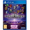 Image de Playstation Games Ps4 Sega Megadrive Collection