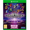 Image de Xbox Games Xbox One Sega Megadrive Collection
