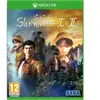 Image de Xbox Games Xbox One Shenmue I & Ii