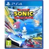 Image de Playstation Games Ps4 Team Sonic Racing