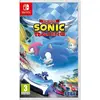 Image de Sega, Team Sonic Racing