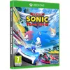 Image de Sega, Team Sonic Racing
