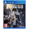 Image de Playstation Games Ps4 Judgment