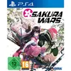 Image de Atlus, Sakura Wars Édition de lancement
