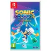 Image de Nintendo Games Switch Sonic Colours Ultimate