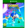 Image de Xbox Games Xbox One Sonic Colours Ultimate (xone/xseriesx)