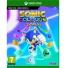 Image de Xbox Games Xbox One Sonic Colours Ultimate