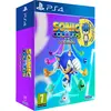 Image de Playstation Games Ps4 Sonic Colors Ultimate Collector´s Edition Includes Baby Sonic Keychain