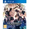 Image de Atlus, 13 Sentinelles : Aegis Rim
