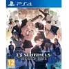 Image de Playstation Games Ps4 13 Sentinels Aegis Rim
