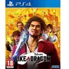 Image de Playstation Games Ps4 Yakuza Like A Dragon