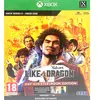Image de Xbox Games One Yakuza Like A Dragon Day Ichi Steelbook Edition Xbox Series