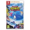 Image de Nintendo Games Switch Team Sonic Racing Ciab