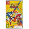 Image de Sega Switch Sonic Mania Cib