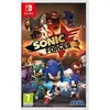 Image de Nintendo Games Switch Sonic Forces Code In Box