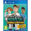 Image de Sega, Two Point Hospital (Jumbo Edition) (UK/FR)