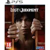 Image de Sega, Lost Judgment PS5