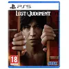 Image de Playstation Games Ps5 Lost Judgment Imp