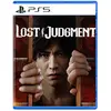 Image de Playstation Games Ps5 Lost Judgment