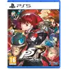 Image de Playstation Games Ps5 Persona 5 Royal Remastered