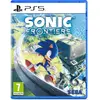 Image de Playstation Games Ps5 Sonic Frontier Day 1