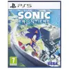 Image de Playstation Games Ps5 Sonic: Frontiers