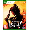 Image de Xbox Games Series X/s Like A Dragon Ishin Esp