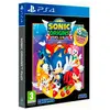 Image de Playstation Games Ps4 Sonic Origins Plus