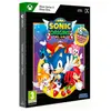 Image de Xbox Games Series X Sonic Origins Plus